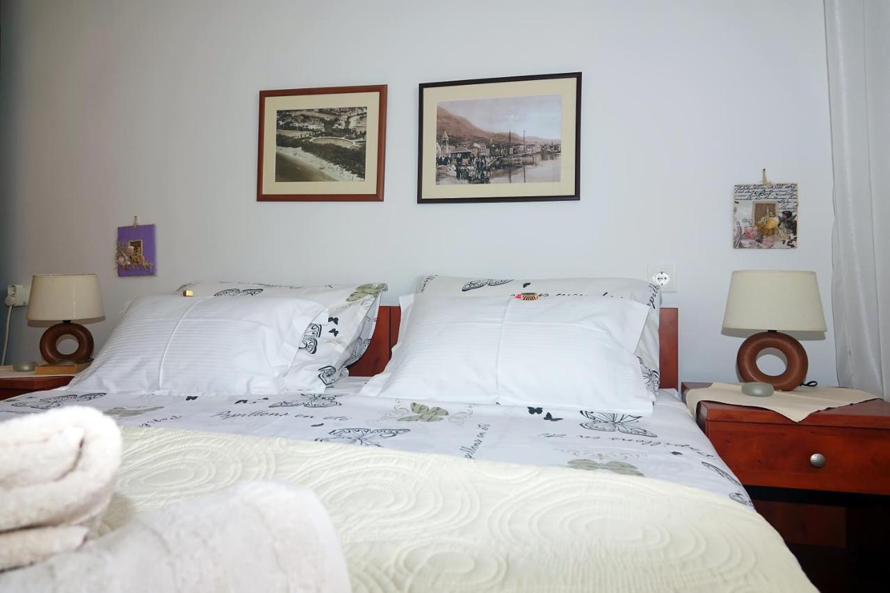 Two-Bedroom Apartment In The Centre Μακάρσκα Εξωτερικό φωτογραφία