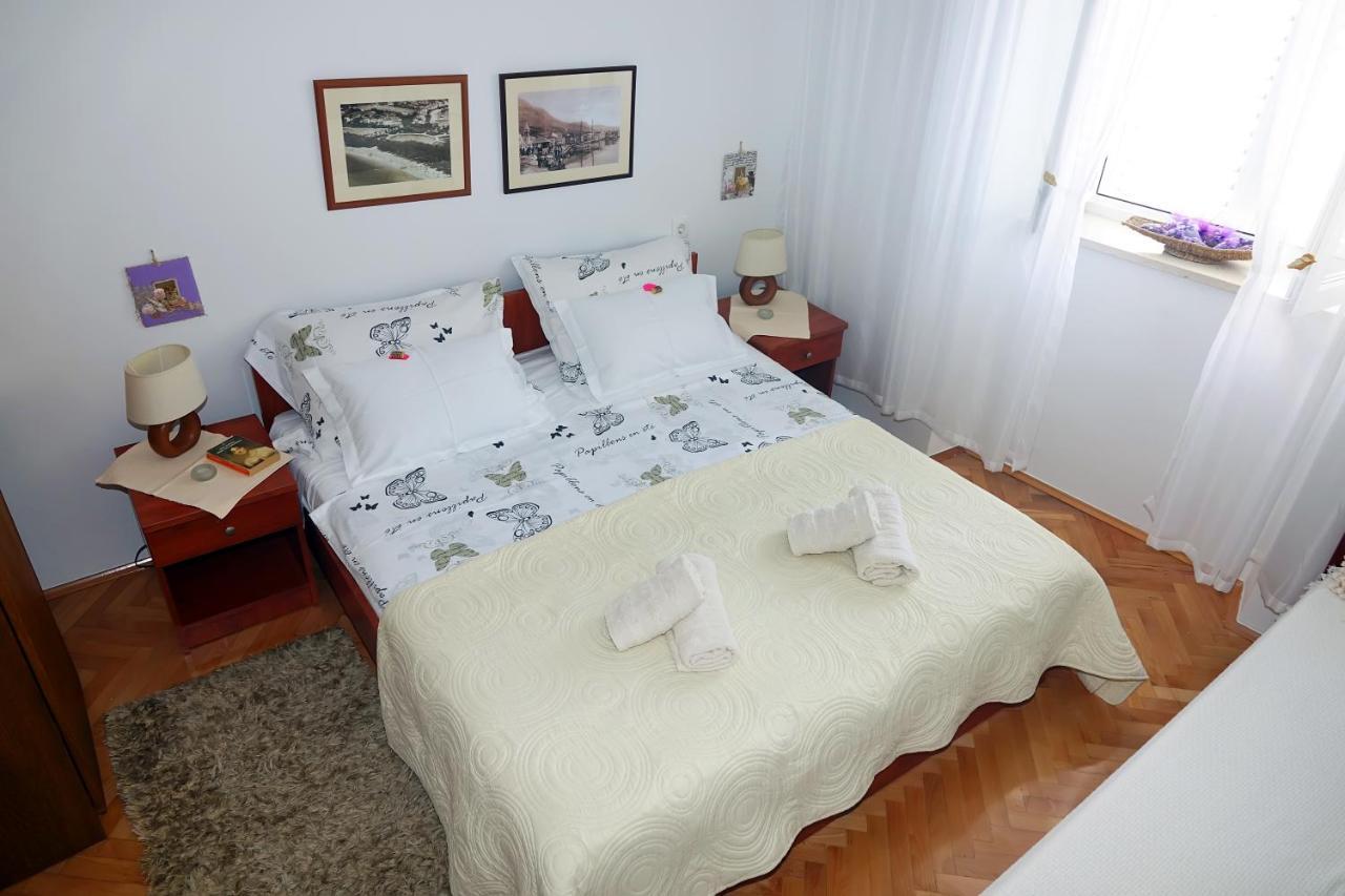 Two-Bedroom Apartment In The Centre Μακάρσκα Εξωτερικό φωτογραφία