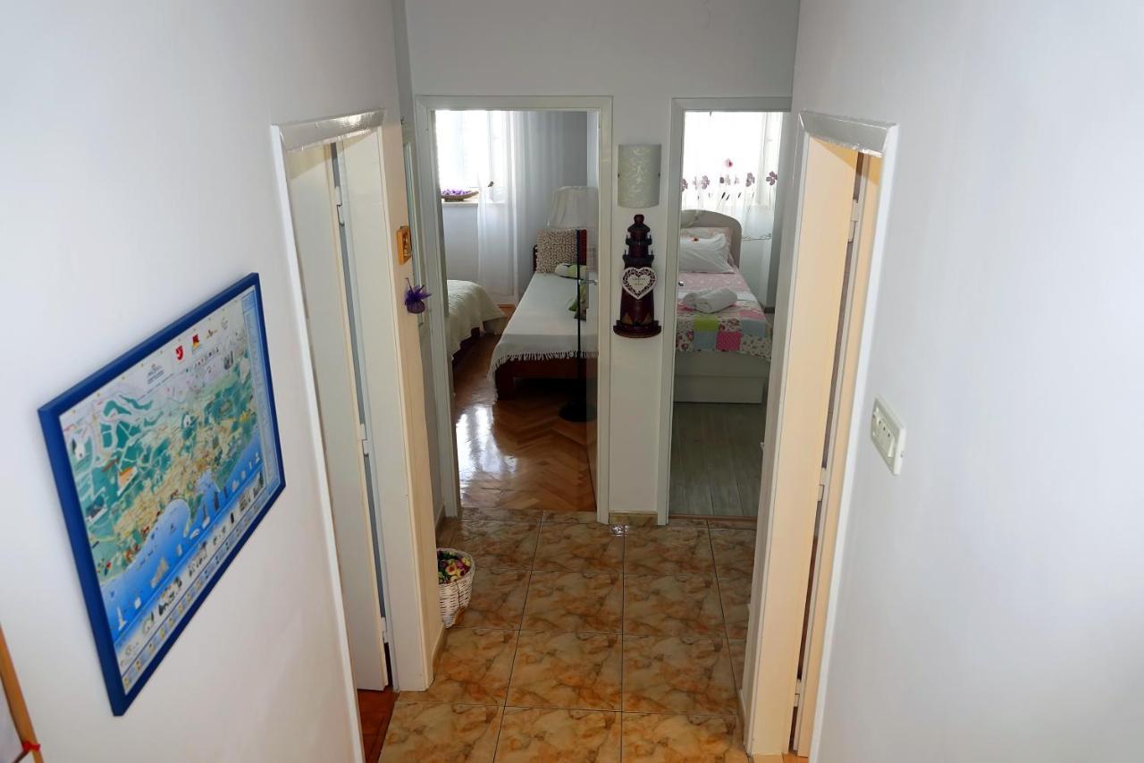 Two-Bedroom Apartment In The Centre Μακάρσκα Εξωτερικό φωτογραφία