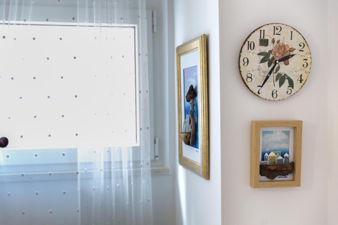 Two-Bedroom Apartment In The Centre Μακάρσκα Εξωτερικό φωτογραφία