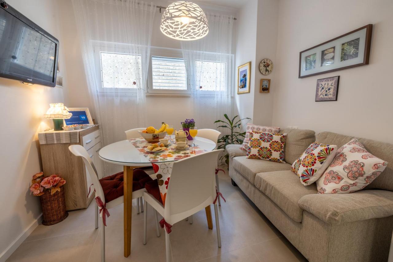 Two-Bedroom Apartment In The Centre Μακάρσκα Εξωτερικό φωτογραφία