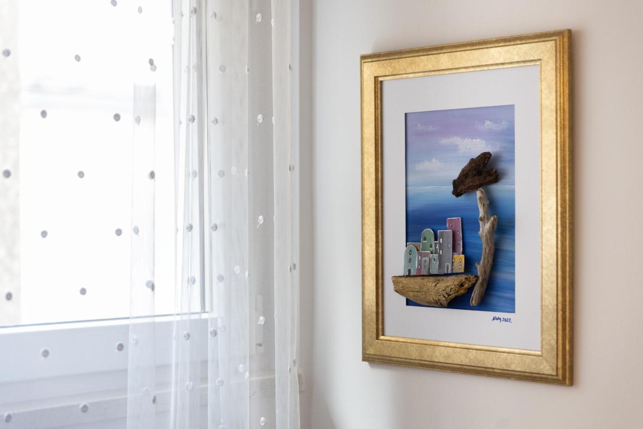 Two-Bedroom Apartment In The Centre Μακάρσκα Εξωτερικό φωτογραφία
