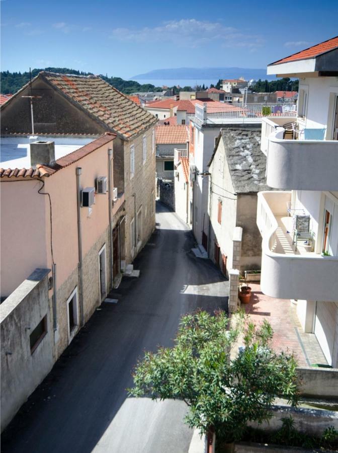 Two-Bedroom Apartment In The Centre Μακάρσκα Εξωτερικό φωτογραφία