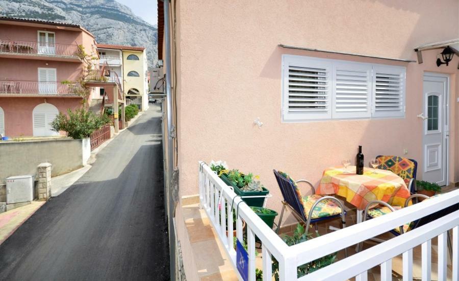 Two-Bedroom Apartment In The Centre Μακάρσκα Εξωτερικό φωτογραφία